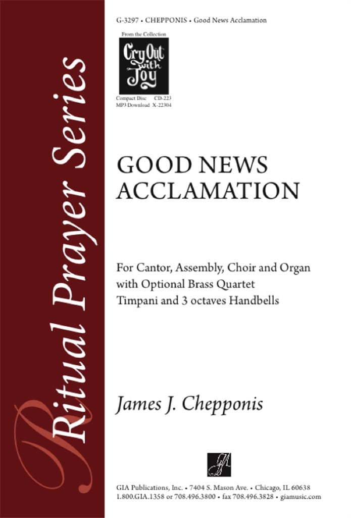Good News Acclamation